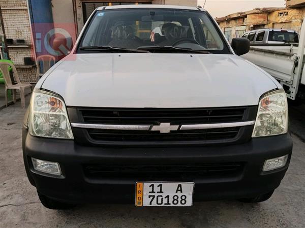 Chevrolet LUV D-Max 2005 for sale in Iraq - Amarah